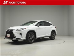 RX300 Fスポーツ