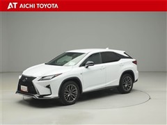 RX300 Fスポーツ