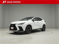 レクサス NX350h Fスポーツ