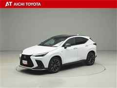 NX350h Fスポーツ