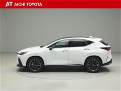 NX350h Fスポーツ