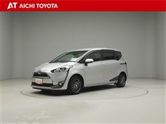 トヨタ シエンタ ハイブリッド G