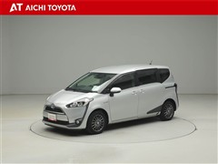 シエンタ ハイブリッド G