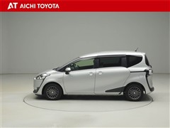 シエンタ ハイブリッド G