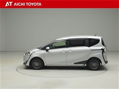 シエンタ ハイブリッド G