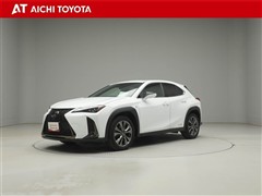 UX250h Fスポーツ