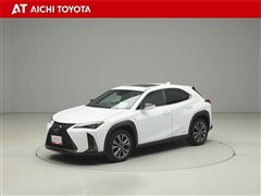 UX250h Fスポーツ
