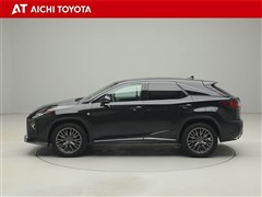 RX200t Fスポーツ