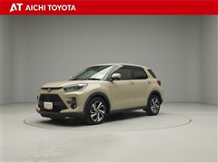 トヨタ ライズ Z