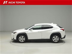 UX250h バージョンC