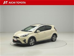 アクア クロスオーバー グラム