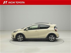 アクア クロスオーバー グラム