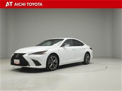 レクサス　ES300h Fスポーツ