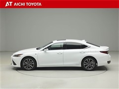 ES300h Fスポーツ