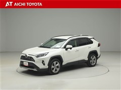 RAV4 G