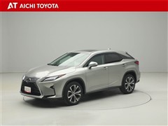 RX300 バージョンL