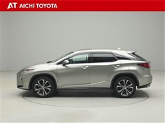 RX300 バージョンL