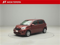 パッソ X LパッケージS