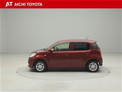 パッソ X LパッケージS