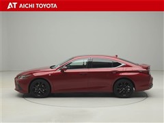 ES300h Fスポーツ
