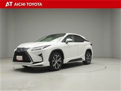 レクサス RX450h バージョンL