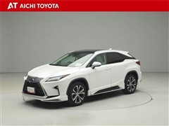 RX450h バージョンL