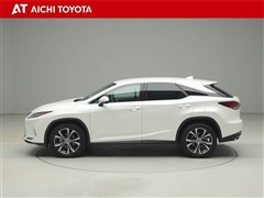 RX300 バ-ジョンL