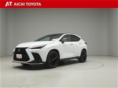 レクサス　NX350h Fスポーツ