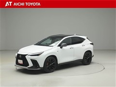 NX350h Fスポーツ
