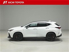 NX350h Fスポーツ