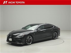 LS500 Fスポーツ