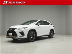 レクサス　RX300 Fスポーツ