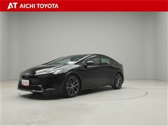 トヨタ プリウス Z