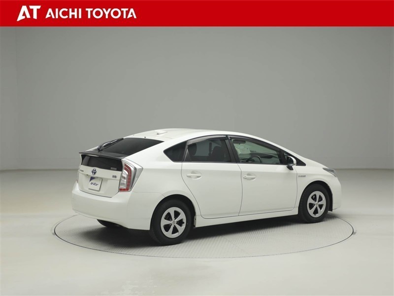 プリウス S（0470160055905）の中古車 | トヨタ認定中古車 | トヨタ