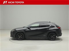 UX250h ア-バンエレガンス