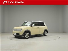 アルトラパン Xオーディオレス