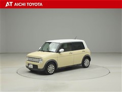 アルトラパン Xオーディオレス