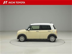 アルトラパン Xオーディオレス