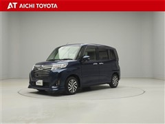 ダイハツ トール カスタムG SA2