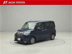 トール カスタムG SA2