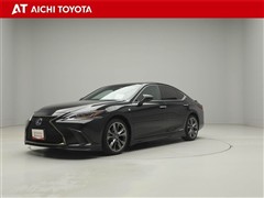 レクサス ES300h Fスポーツ
