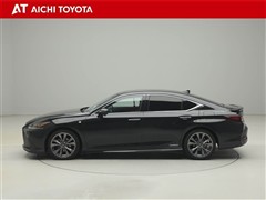 ES300h Fスポーツ