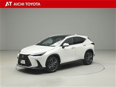 NX350h バージョンL