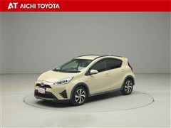 アクア クロスオーバー