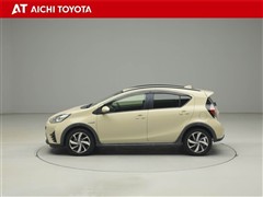 アクア クロスオーバー