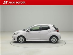 ヤリス ハイブリッド Z