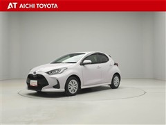 トヨタ ヤリス ハイブリッド Z