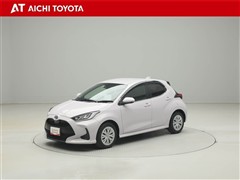 ヤリス ハイブリッド Z