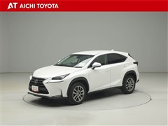 NX300h バージョンL