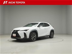 UX250h Fスポーツ